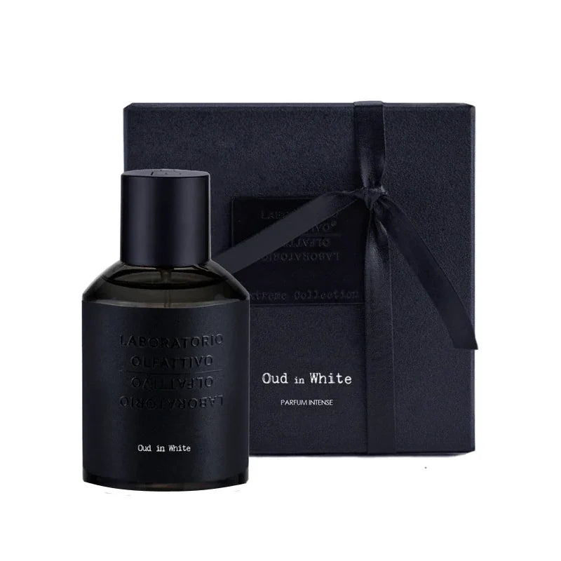 Laboratorio Olfattivo Oud in White Eau De Parfum Unisex 100 ml
