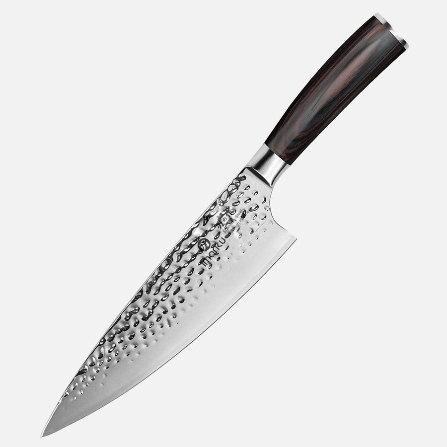 Professional Chef Knife 8 Inch Gyuto Knife for Slicing and Chopping