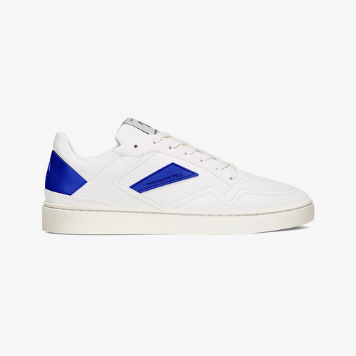 Women's Court | White-Ultraviolet | Size: 6