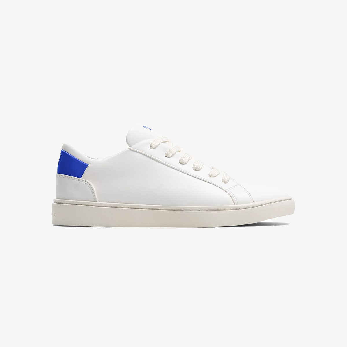 Women's Lace Up | White-Ultraviolet | Size: 7