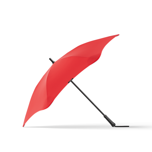 Blunt Classic 120cm Umbrella Red
