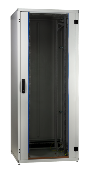 19" Netzwerkschrank PRO 42HE, 800x800, mm, RAL7035