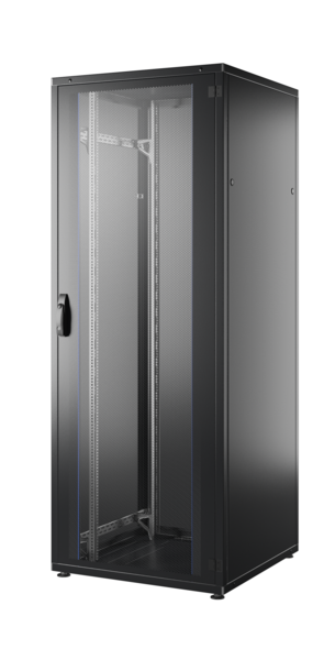 19" Netzwerkschrank PRO 42HE, 800x800, mm, RAL9005