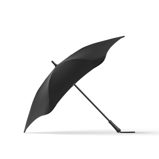 Blunt Classic 120cm Umbrella Ink Black