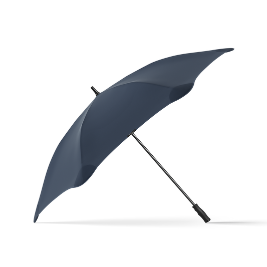 Blunt Sport Umbrella, 146cm Midnight Navy