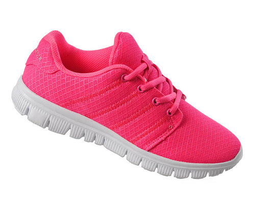 Pure Lime Movement Shoe – Ultraleichter Fitnessschuh, Gr. 37