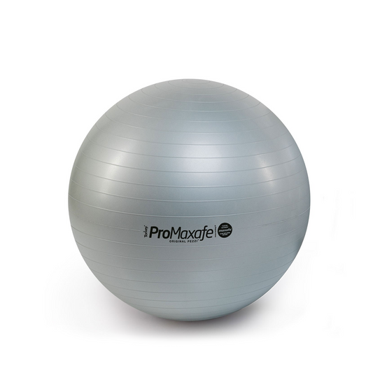 Original Pezzi PROmaxafe: Extrem belastbarer Gymnastikball für höchste Gewichtsa...