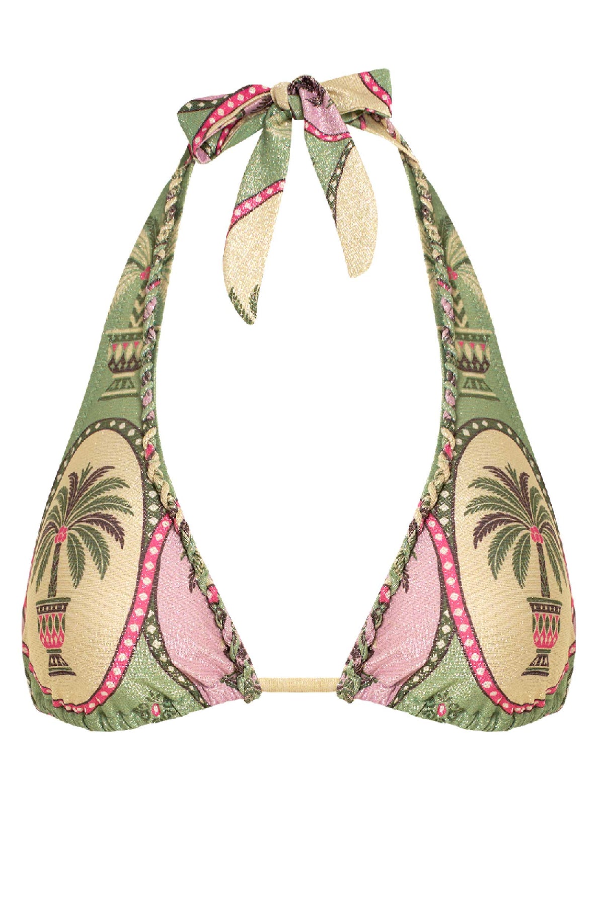 Palma Amina Top - XS