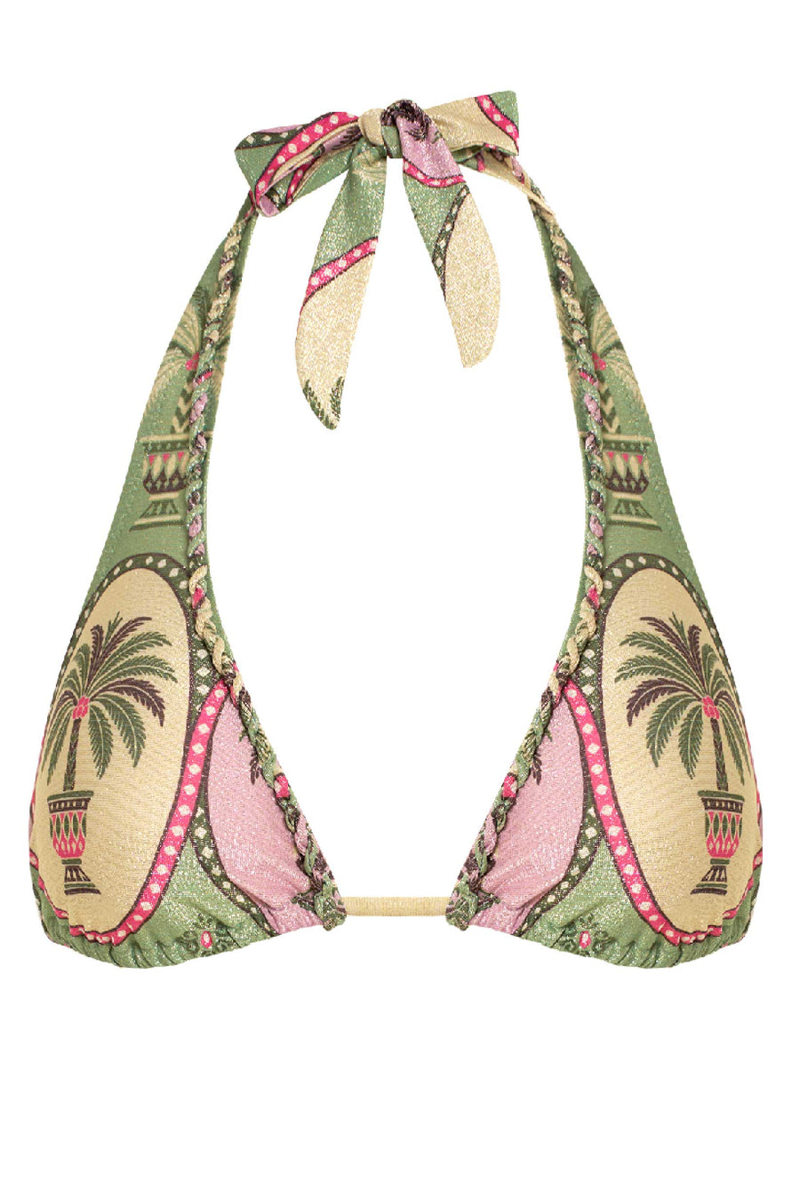 Palma Amina Top - XS