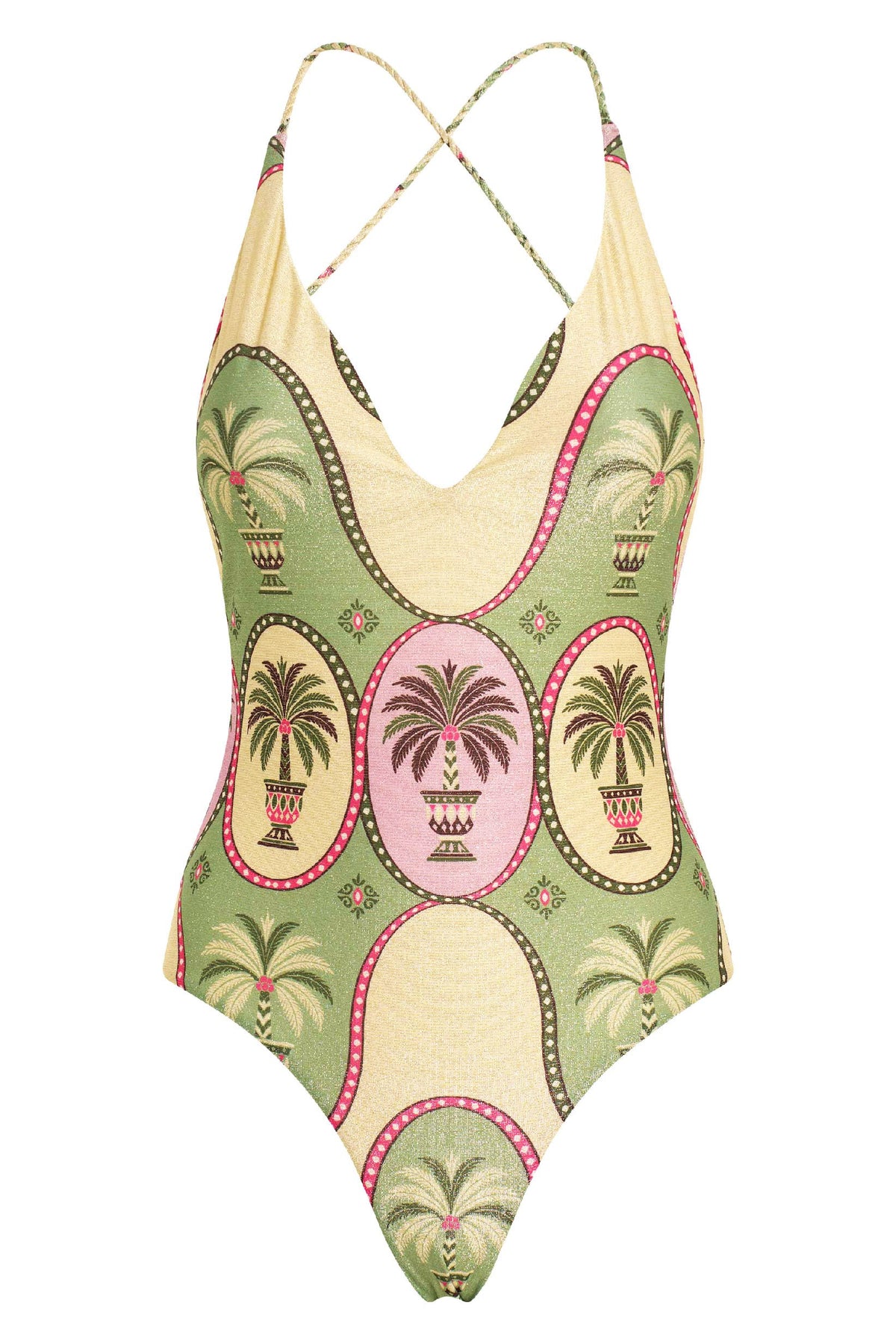Palma Azania One Piece - XS