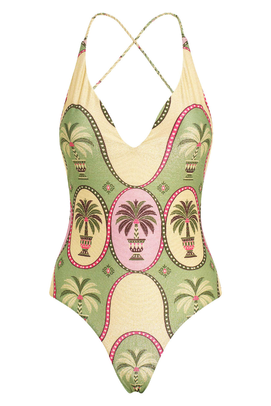 Palma Azania One Piece - XS