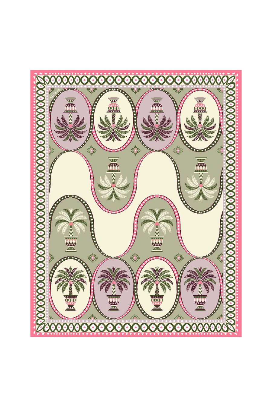 Palma Sarong