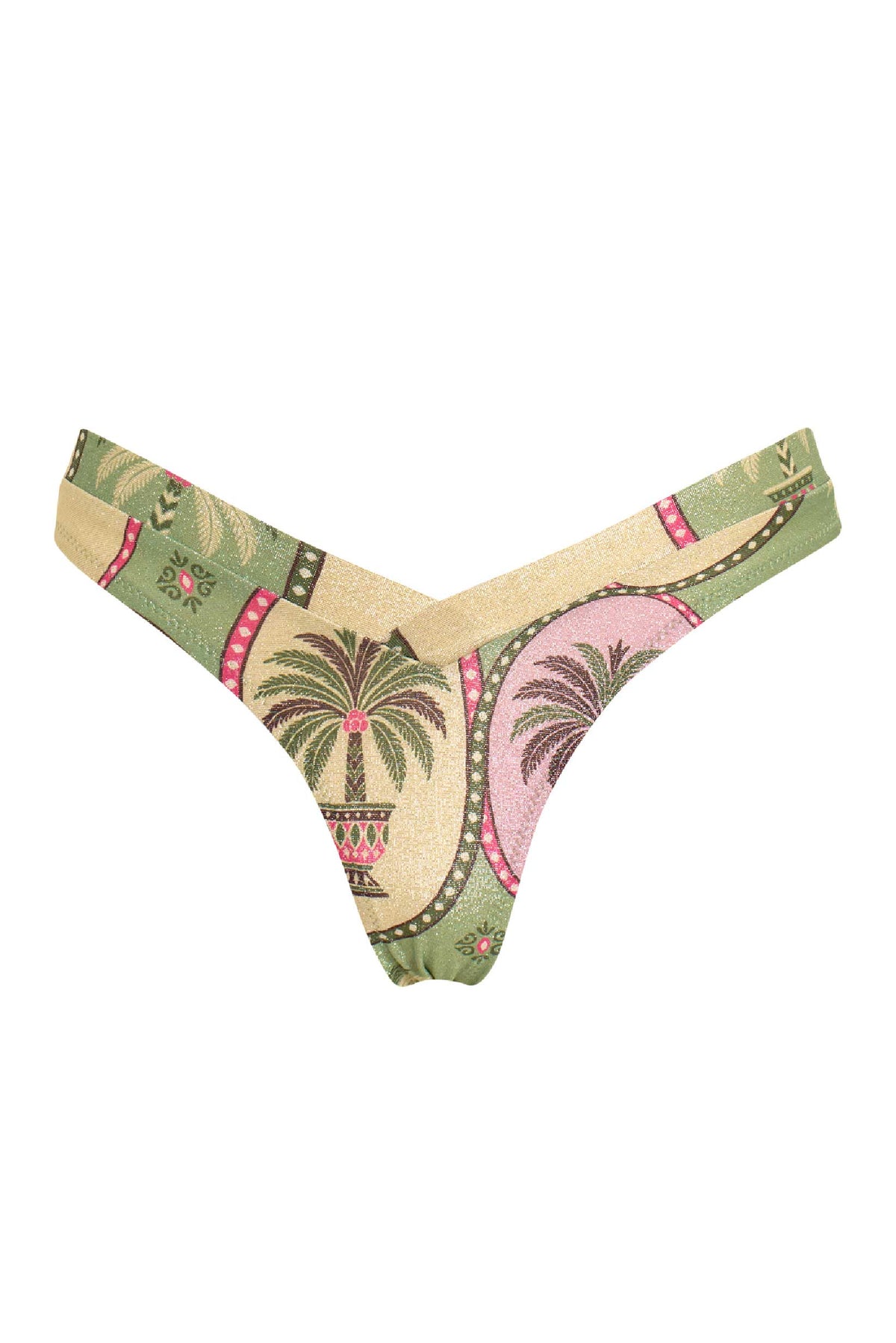 Palma Maya Bottom - XS