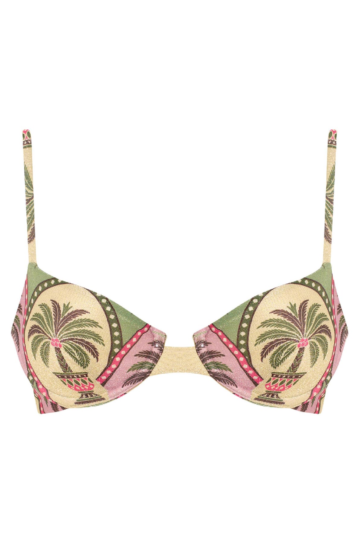 Palma Orion Top - S