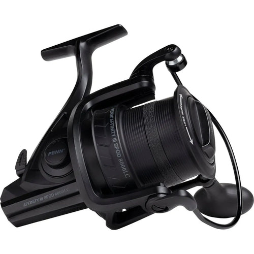 Penn Affinity III Spod 8000 5.0:1