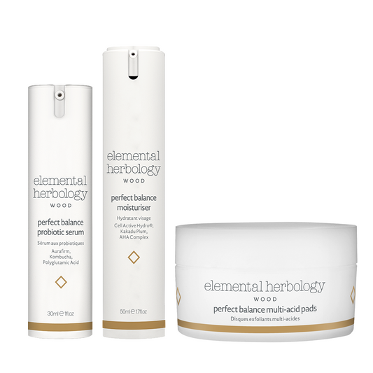 Perfect Balance Collection (worth £145)
