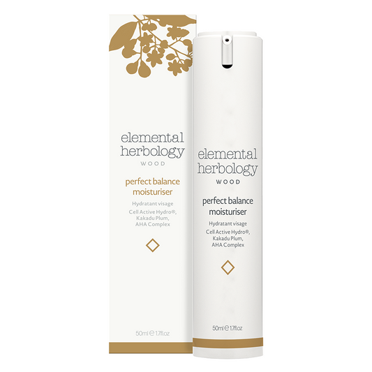 Perfect Balance Moisturiser - 50ml