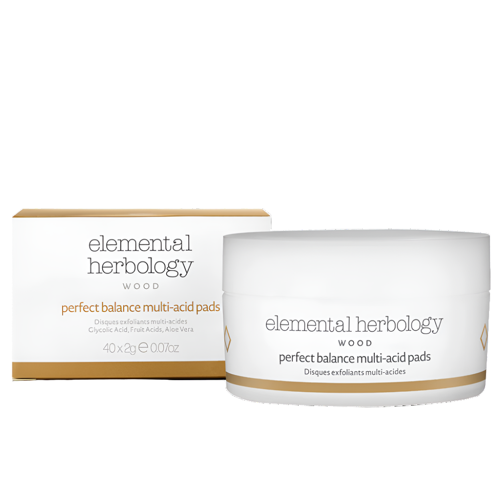Perfect Balance Multi-Acid Pads - 40x2g