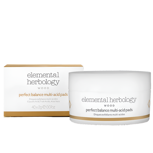 Perfect Balance Multi-Acid Pads - 40x2g