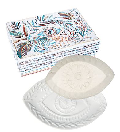 Soap Set  Nesp150 Nefeli | Color: NEFELI | Size: U