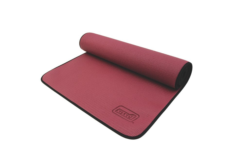 Sissel Pilates und Yoga Matte