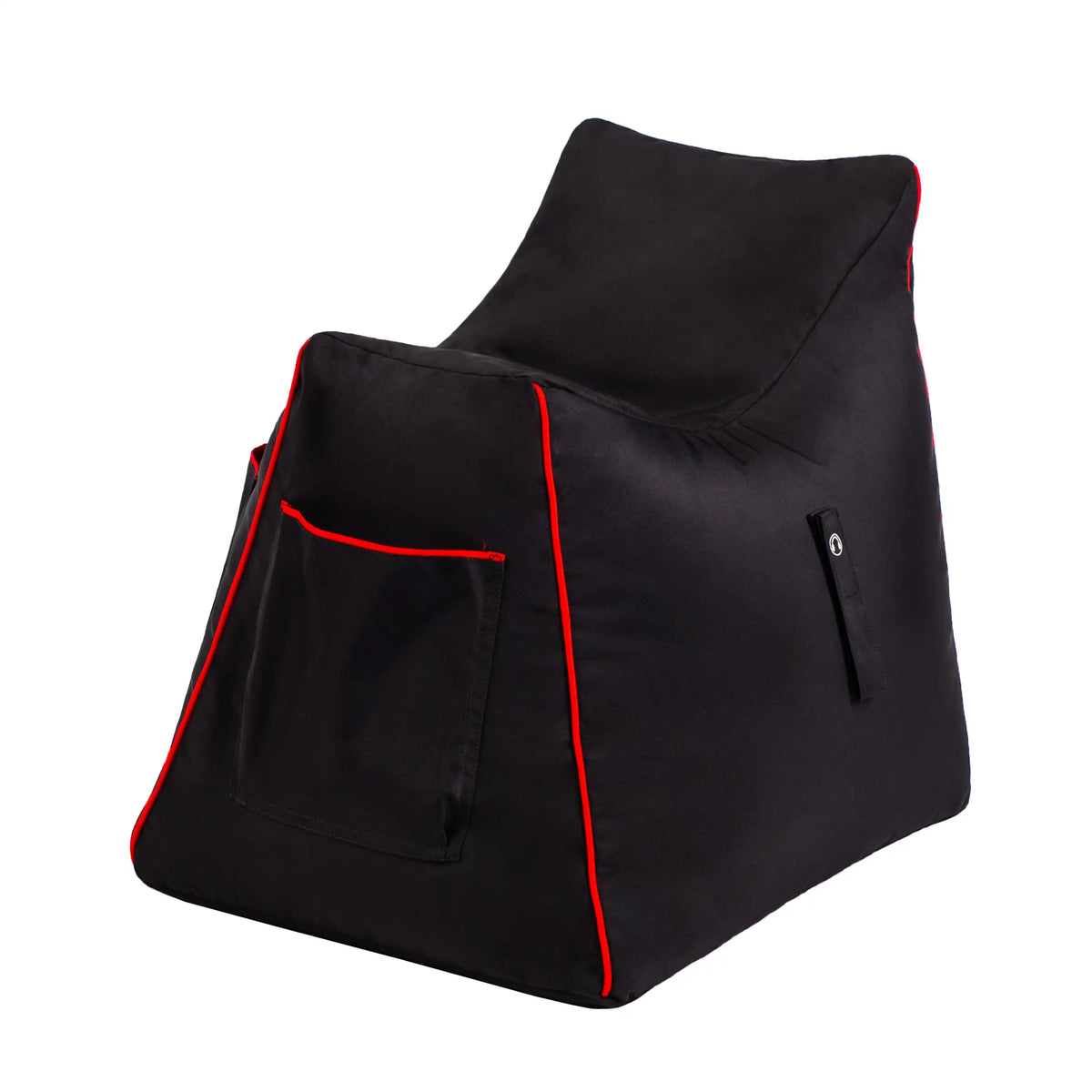 Mini Gaming Bean Bag - Small Gaming Bean Bag for Kids - Fire Rune