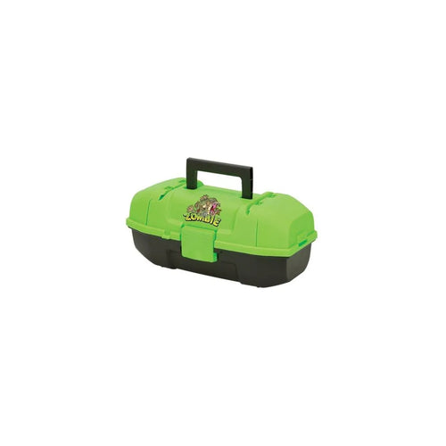 Plano Youth Zombie Tackle Box One Size