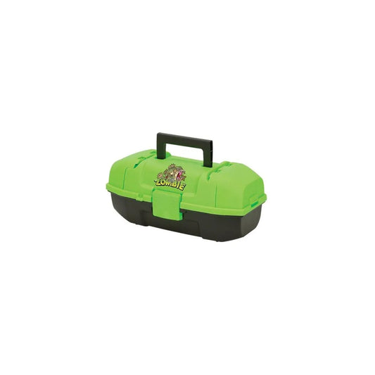 Plano Youth Zombie Tackle Box One Size