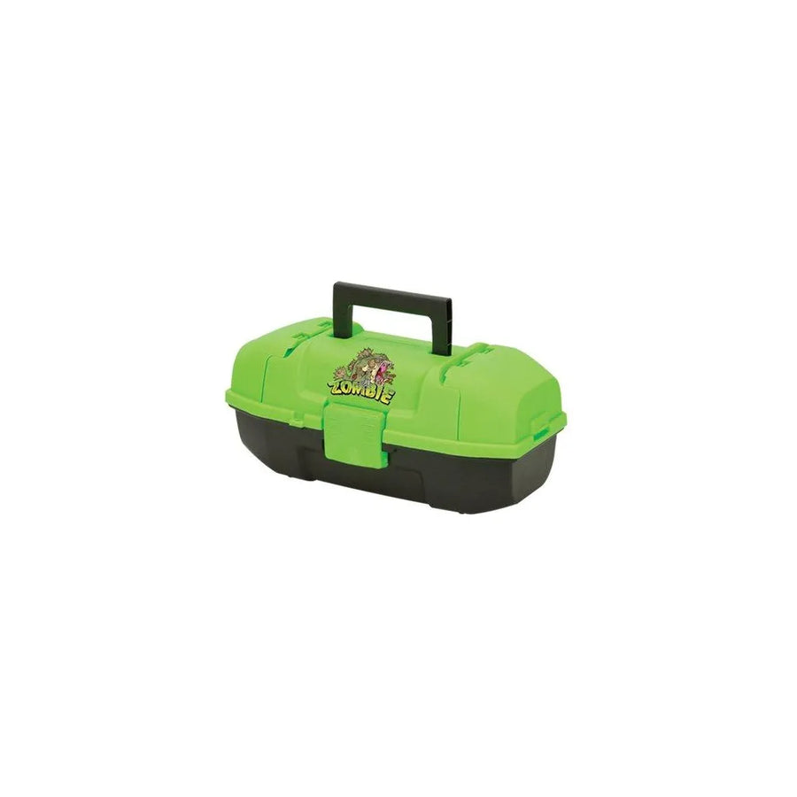 Plano Youth Zombie Tackle Box One Size