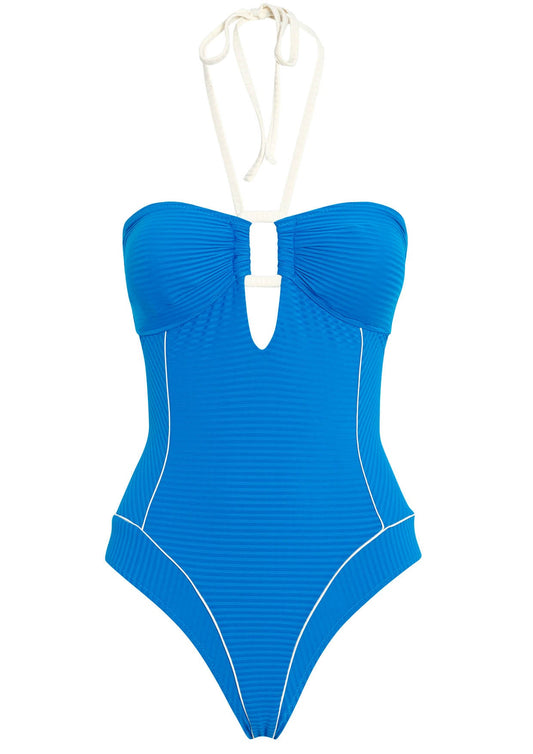 Positano Sonnet One Piece - XS