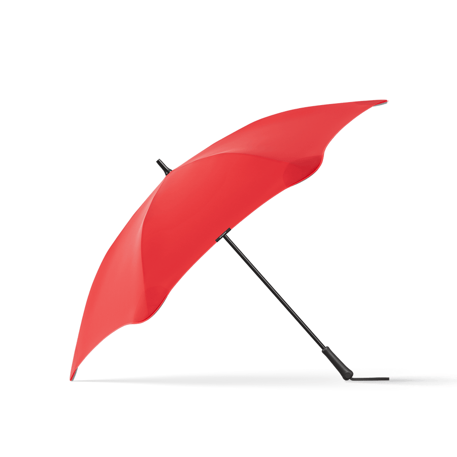 Blunt Exec Umbrella, 138cm Red