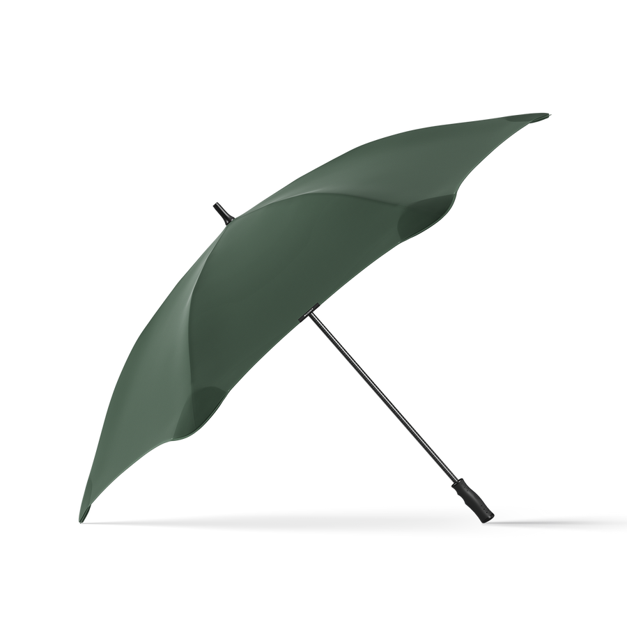 Blunt Sport Umbrella, 146cm Forest Green