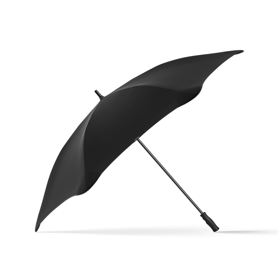 Blunt Sport Umbrella, 146cm Ink Black