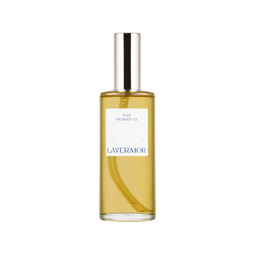 Amal | The Body Oil