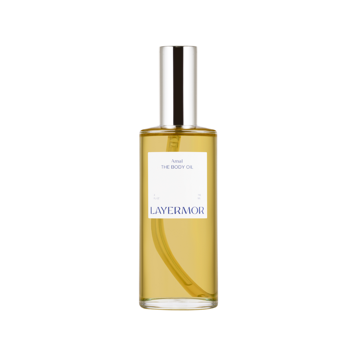 Amal | The Body Oil
