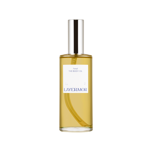 Amal | The Body Oil