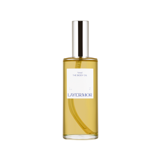 Amal | The Body Oil