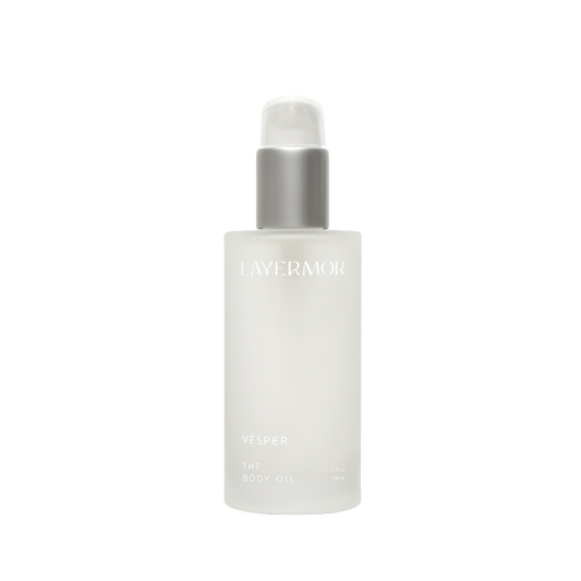 Vesper | The Body Oil