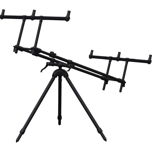 Prologic Tri-Lux Rod Pod 3 Rods 70-114cm 60-95cm