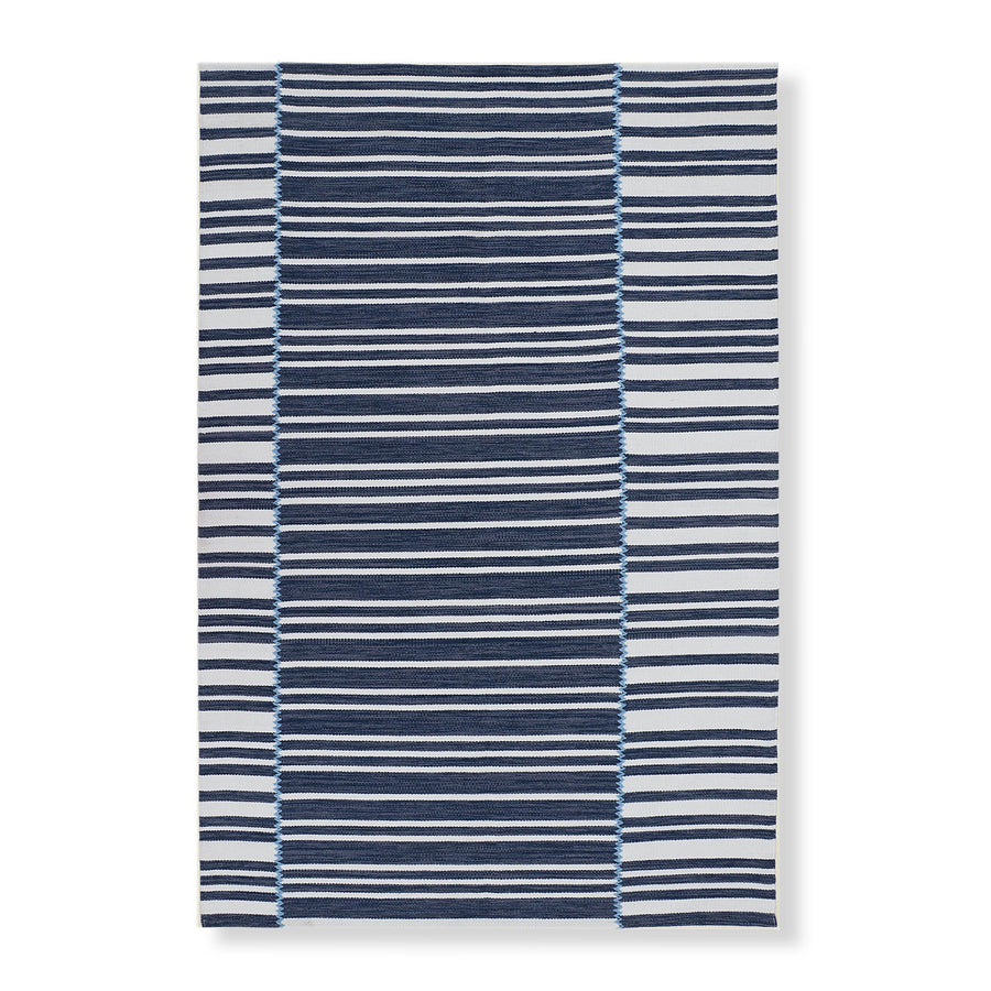 Promenade - 10' x 14' / Navy