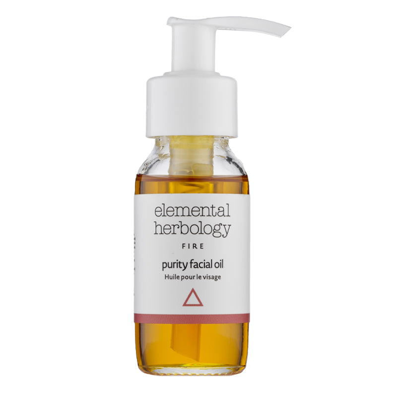 Purity Facial Oil- Professional - 50ml