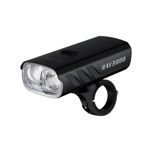 RAY 3000 ANT+ Endurance Bike Light