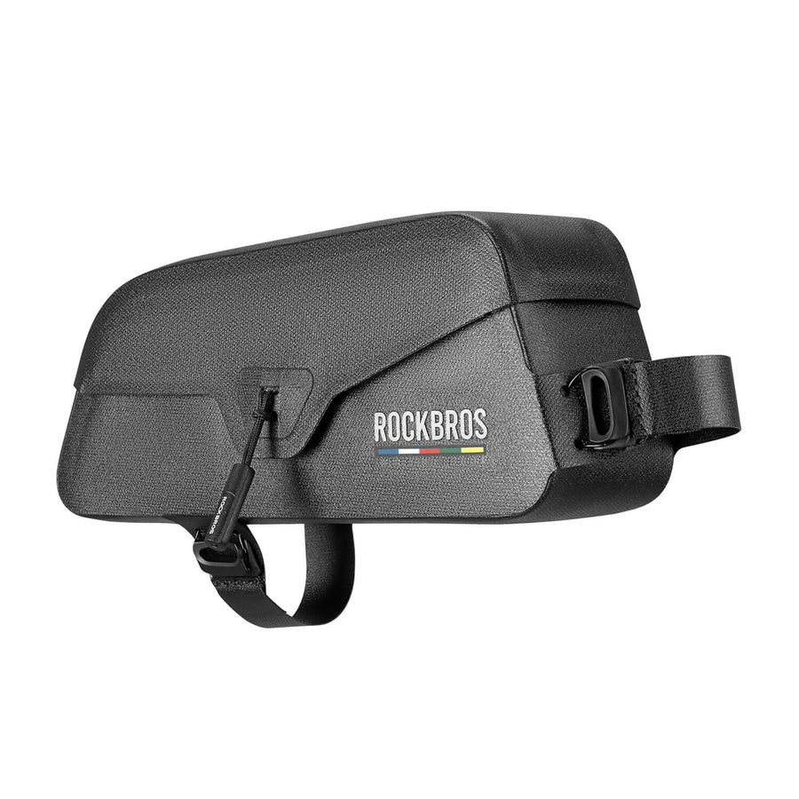 ROAD TO SKY Magnetische Oberrohrtasche 100 % Wasserdicht - 0.9L