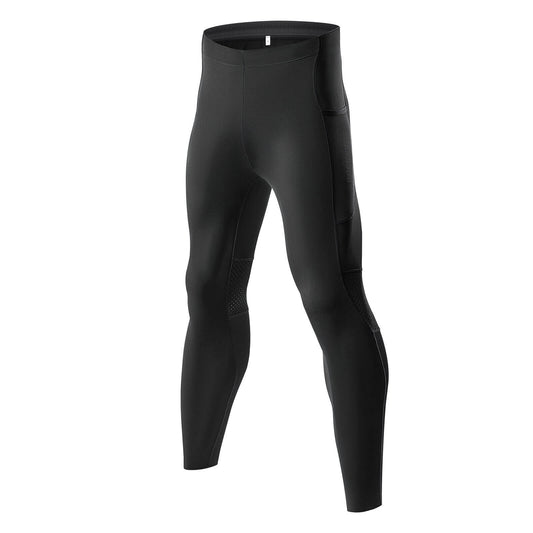 ROCKBROS Fahrradhose Radlerhose 4D Gepolstert Atmungsaktiv für 4 Jahreszeiten - EU S / Asien M