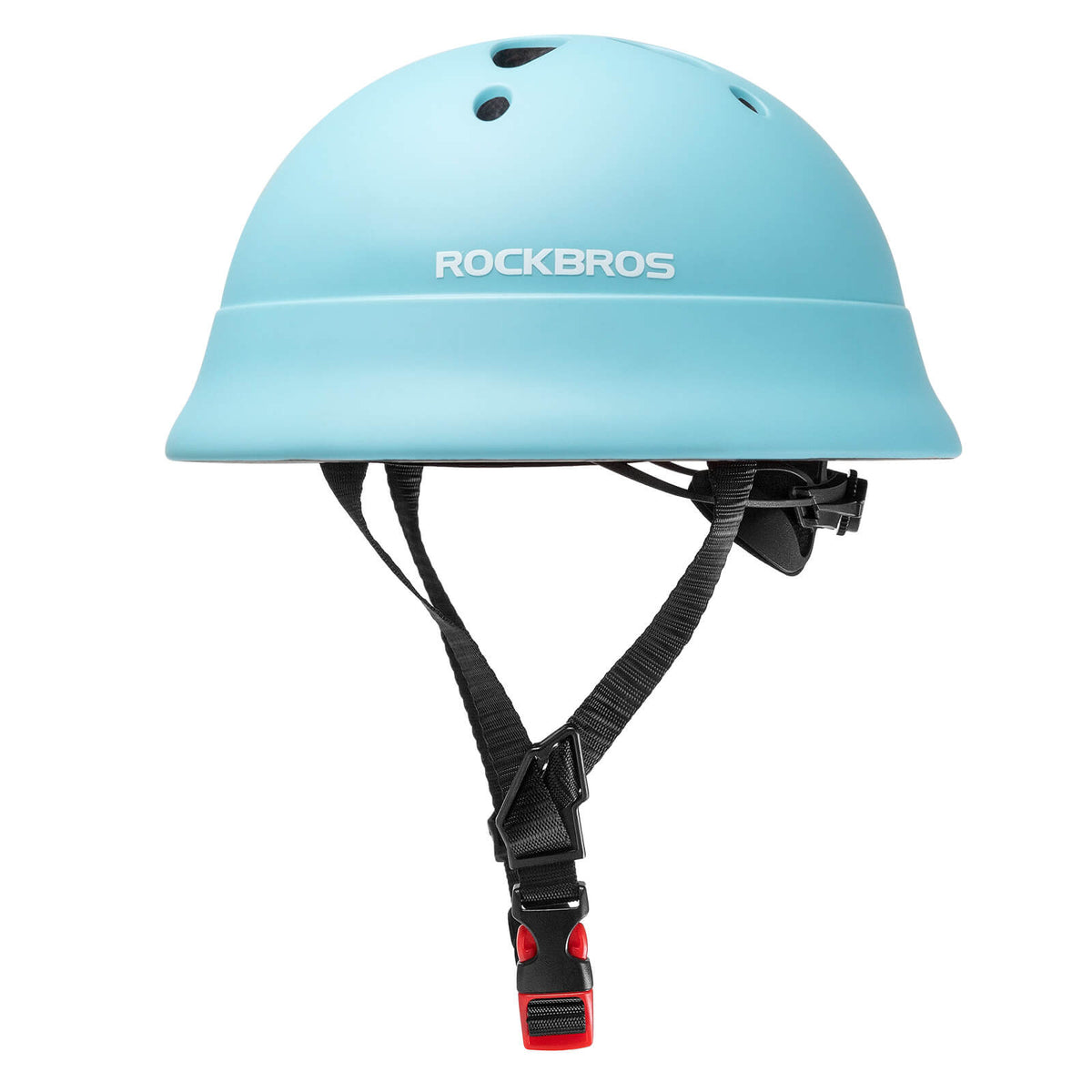 Kinderhelm Fahrradhelm 48-52cm 2-5 Jahre - Blau