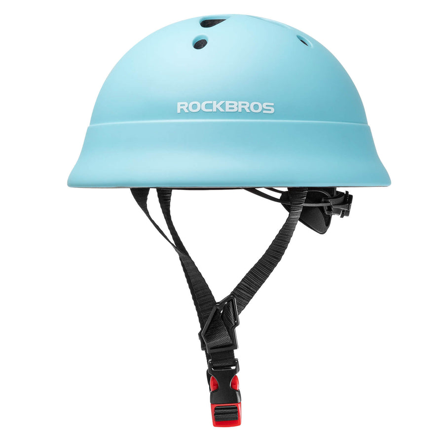 Kinderhelm Fahrradhelm 48-52cm 2-5 Jahre - Blau