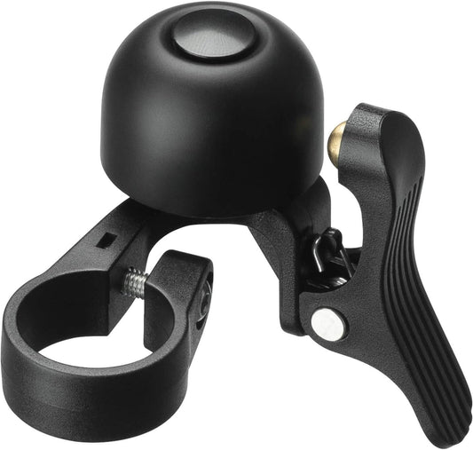 Rennrad Fahrradklingel 100dB für gebogene Lenker 22,2mm - Link
