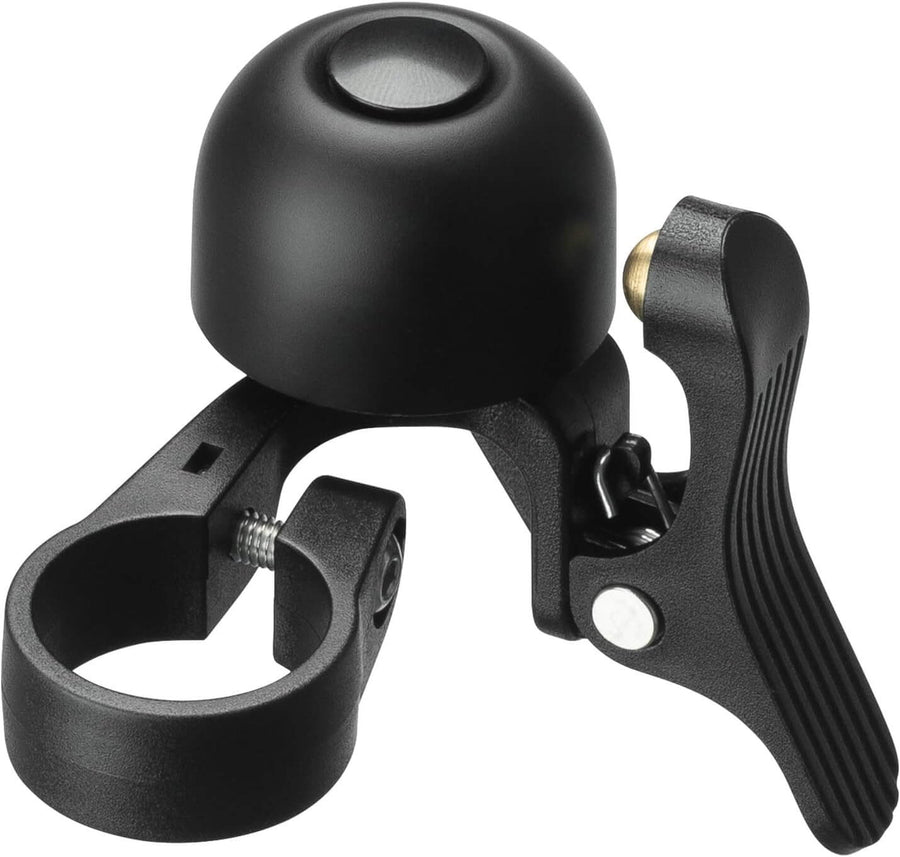 Rennrad Fahrradklingel 100dB für gebogene Lenker 22,2mm - Link