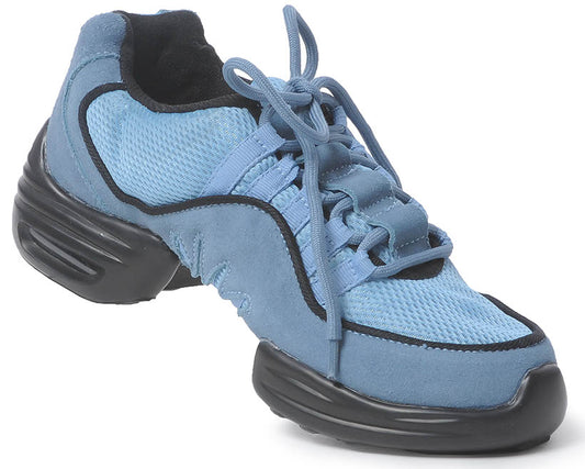 Rumpf Gliderhellblau