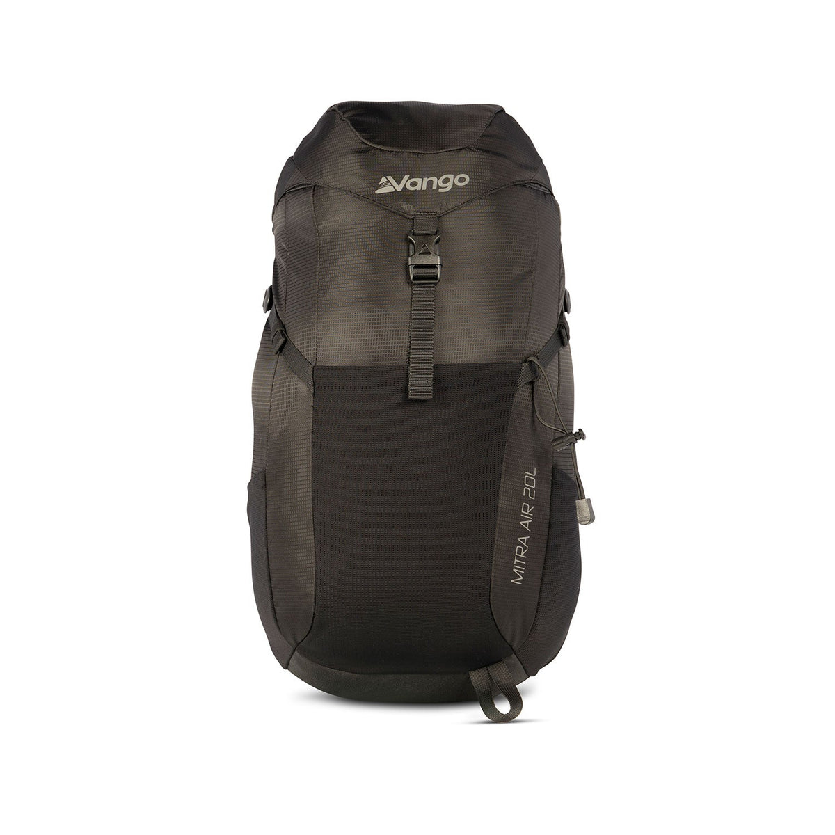 Vango Mitra Air 20L Rucksack - Black